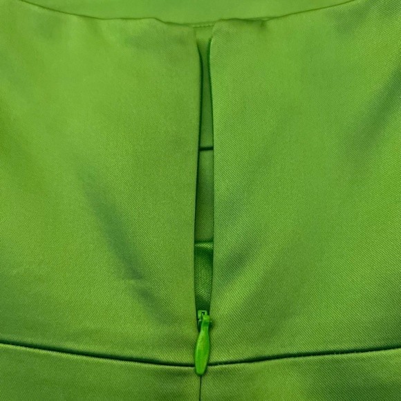 Cocktail Party Dress Sz 4 Bodycon Jax Structured - Picture 6 of 15